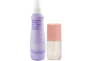 RUUFE Kit Cabello Milagros (2 Pack) Termoprotector Perfume Capilar Sublime Desenredante