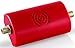 KING AL1000 Portable Satellite Antenna Alarm, Red