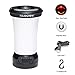 SUBOOS Multi-Use Ultra-Compact Rechargeable Camping Lantern with Magnetic Base, Portable LED Night Light, Beside Lamp, Work Light and Emergency Light - 5 Year Warranty