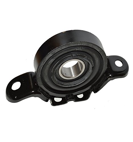 PROPSHAFT DRIVESHAFT CENTER SUPPORT BEARING MOUNT MOUNTING for AUDI Q7