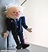 Bernie Sanders - the stuffed doll!
