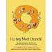 Honey Nut Cheerios Medley Crunch, Cereal, 13.1 oz