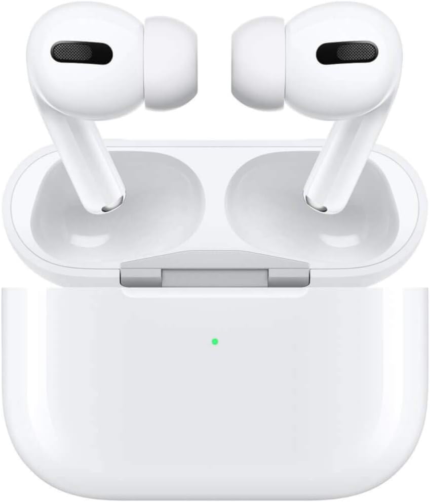 Earbuds Wireless for Apple Airpods Pro Bluetooth with Charging Case for Headphones