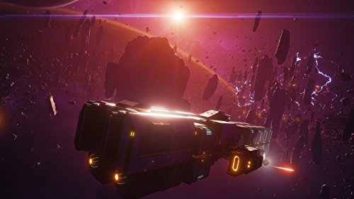 Everspace: Galactic Edition - PlayStation 4 - Thumbnail 5