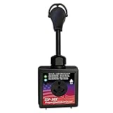 Parkpower By Marinco - Drop Ship Smart Rv Surge Protector, 30-Amp