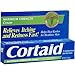 CORTAID MAX STR CREAM 1OZ J&J CONSUMER SECTOR