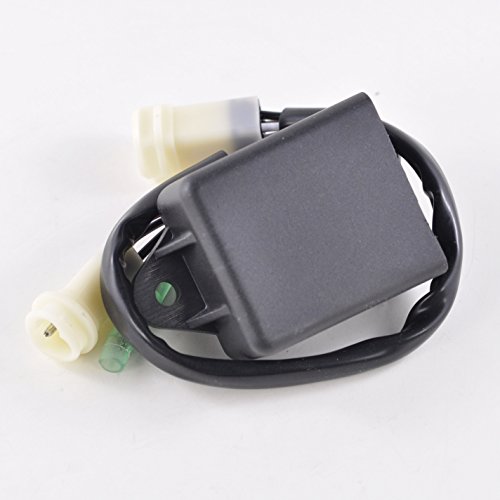 High Performance CDI Box For Yamaha YFM 225 250 Moto-4 1986-1991 YFM225 YFM250 OEM Repl.# 59V-85540-20-00 59V-85540-21-00 59Y-85540-21-00