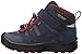 KEEN Unisex-Child Hikeport Mid Wp Hiking Boot