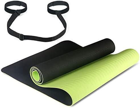 large pilates mat