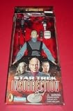 Star Trek: Insurrection! Lt. Commander Data, Classic Edition, 9