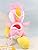 Shalleen 9pcs/set Super mario bros running yoshi 8" soft Stuffed plush toy figure Doll