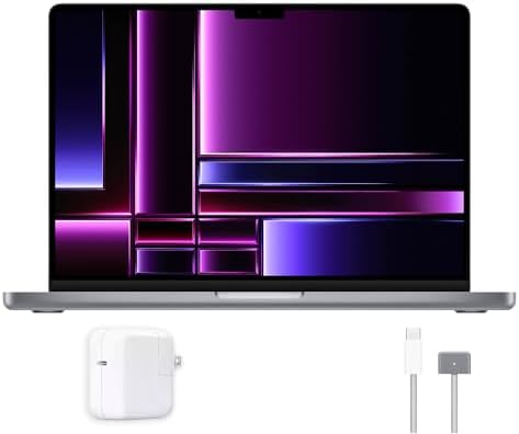 Amazon.com: Apple 2023 MacBook Pro Laptop with Apple M2 Pro chip