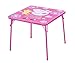 Peppa Pig Table & Chair Set (3 Piece)