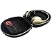 Headphone Case for Skullcandy Crusher ANC 2, Crusher Evo, Crusher, Hesh Evo, Hesh ANC, Hesh3/2/2 Wireless, Riff 2, Riff, Grind, Uproar; GO 810/600; Beats EP, Studio3, Raycon Everyday