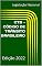 Livro CTB - CÓDIGO DE TRÂNSITO BRASILEIRO: Edição 2022