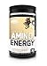 Optimum Nutrition Amino Energy - Pre Workout with Green Tea, BCAA, Amino Acids, Keto Friendly, Green Coffee Extract, Energy Powder - Iced Vanilla Latte, 30 Servings