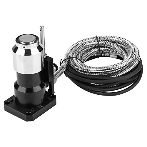 Automatic Tool Sensor Machine Accessories CS-90K CNC Automatic Tool Touch Sensor Setting Gauge with Stroke 5mm (NO Dia.20mm Height 90mm)