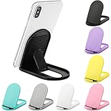 Cell Phone Stands, Adjustable Desk Phone Holder