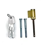 ULTRALOQ Thick Door Kit for Ultraloq U-Bolt Series
