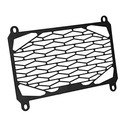 EFVBN Motorcycle Radiator Guard for Ka&wasaki for