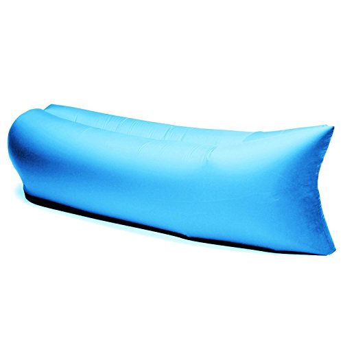 air filled couch bolsa