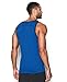 Under Armour UA Tech XL BLUE MARKER