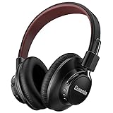 Conambo CQ7 Active Noise Cancelling Bluetooth Headphones