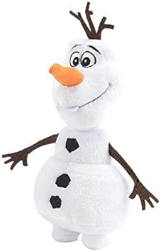 Peluche olaf 30 cm Clearance