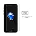 iPhone 8 Screen Protector, iVAPO [3 Pack] iPhone 8 Tempered Glass Screen Protector 0.33mm Ultra-Thin Toughen Screen for Apple iPhone 8/iPhone 7