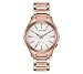 Citizen Women's Modena Rose Goldtone Watch