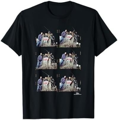 Amazon.com: The Prodigy Keith Flint Live By Andy Willsher T-Shirt