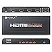 Neoteck 4K 30 Hz 1x4 HDMI Splitter 1 in 4 Out for HDTV Sky Box PS3 PS4 Blue-ray Player STB PC Projector