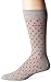 HUGO BOSS Men's Rs Design Us 10196037 01 Sockshosiery, -silver, 7-13