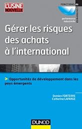 Gérer les risques des achats à l'international