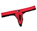 SiikWorld Men's Ice Silk Thong Low Rise Underwear Pack of 8