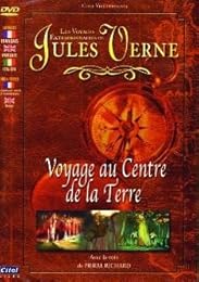 Voyage Au Centre De La Terre (+ La Jangada)