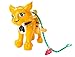 Monster High Secret Creepers Sweet Fang Figure