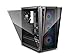 DEEPCOOL MATREXX 70 3F Case, 3 CF120 ADD RGB Fans and 1 ADD RGB LED Strip Pre-Installed, E-ATX Supported, One-Touch-Release Front Panel, Easy-to-Install Side Panel, All-Round Dust Proof