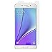 Galaxy Note 5 Tempered Glass Screen Protector .3mm ZeroDamage [Smooth Beveled Edges] [Anti Fingerprint Coating] - Shatterproof Glass for Samsung GALAXY Note 5