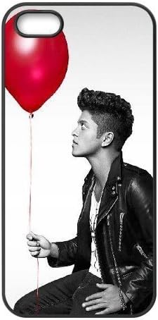 DIYPCASE Diy Bruno Mars Hard Customized Case for iPhone 5,5S
