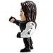 Metals Marvel 4 inch Movie Figure - Winter Soldier (M49)