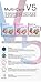 L'AFFAIR Korean Face Mask Sheet Set, 'Firming' -10 Masks-