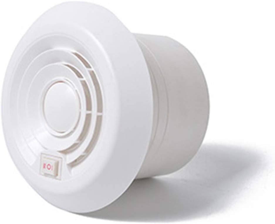 remolques embarcaciones marinas 60CFM ABS silencioso Ventilación para