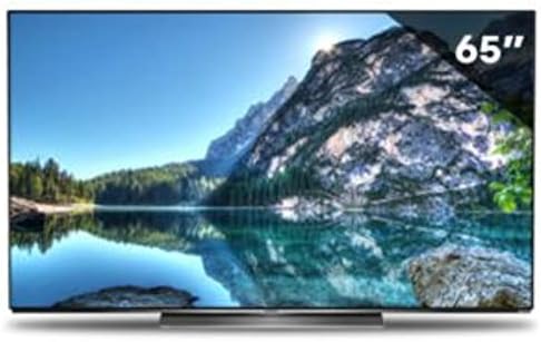 SKYWORTH 65 Inch TV MDA FHD Smart TV 