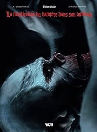 La  mastication du vampire dans son tombeau