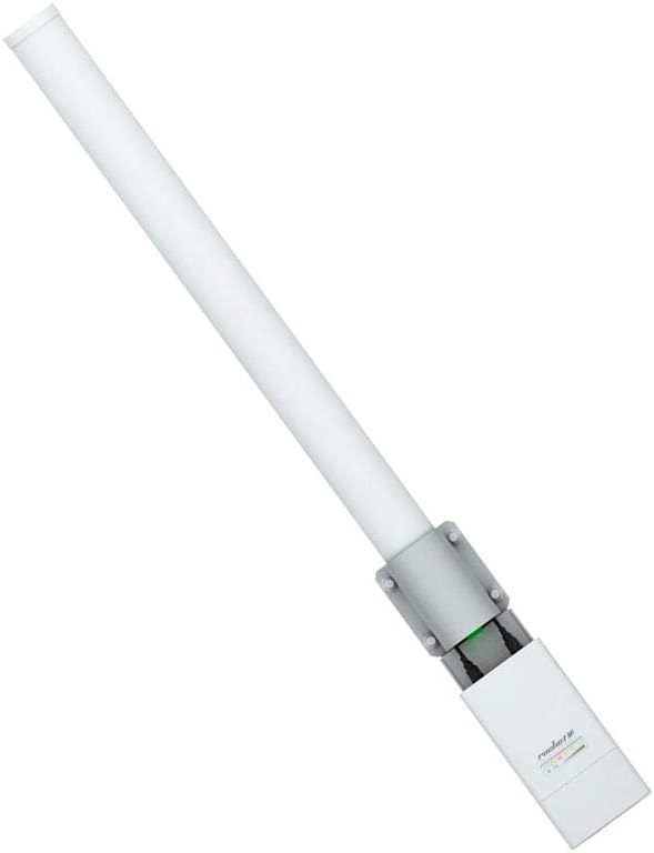 Omni Antenna AMO-5G13 AirMax 5GHz 13dBi 360 Degree Integrates RocketM5