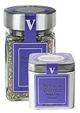 Herbes de Provence - 3.6 oz Jar - Flavorful French Seasoning - Victoria Gourmet