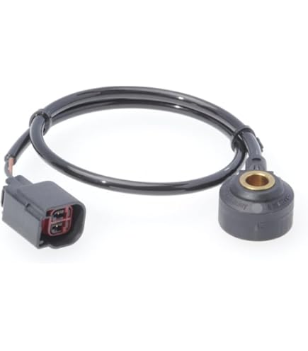 A-Premium Crankshaft Position Sensor Compatible With Ford Escape 05-08 Fiesta Focus Mondeo Ranger Transit Connect Mazda 3 5 6 B2300 Tribute Mercury Mariner, Crankshaft Position - Canada