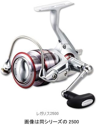 Amazon ダイワ リール レガリス 04w ダイワ Daiwa スピニングリール