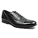 Ferro Aldo Men's Dress Shoes Cap Toe Lace up Oxfords DON MFA19339